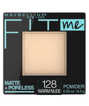 Maybelline New York Rostro Maybelline New York Fit Me® Matte + Poreless Powder