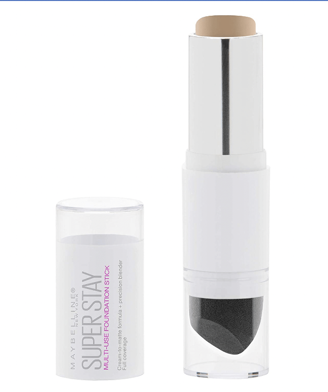 Maybelline New York Rostro Maybelline New York Super Stay® Multi-Use Foundation Stick Makeup