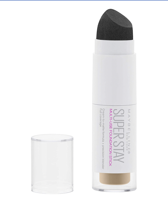 Maybelline New York Rostro Maybelline New York Super Stay® Multi-Use Foundation Stick Makeup