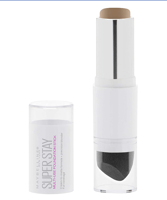 Maybelline New York Rostro Maybelline New York Super Stay® Multi-Use Foundation Stick Makeup