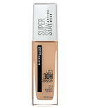Maybelline New York Rostro MEDIUM BEIGE Maybelline New York Super Stay® Full Coverage Foundation