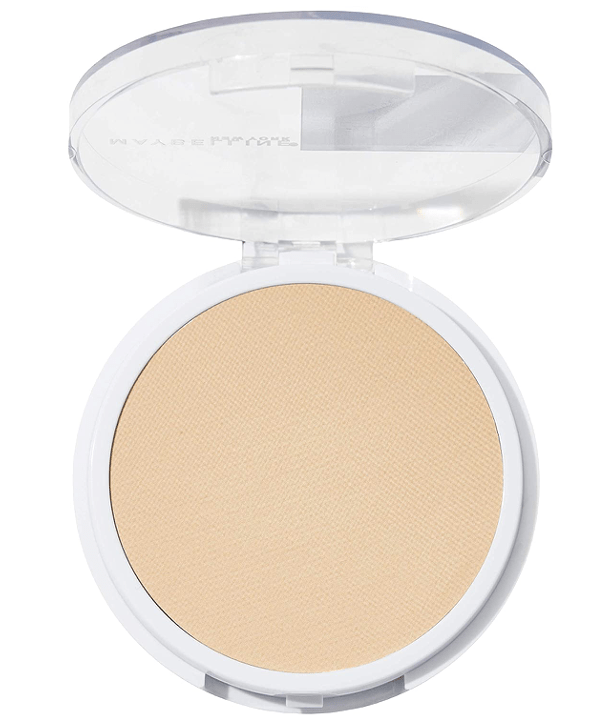 Maybelline New York Super Stay® Full Coverage Powder Foundation Makeup 6g