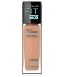 Maybelline New York Fit Me® Matte + Poreless Foundation 30ml