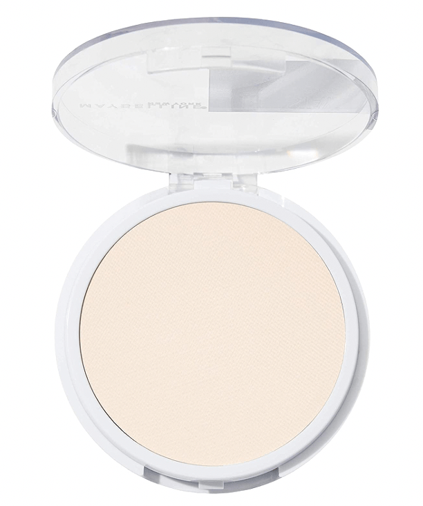 Maybelline New York Rostro PORCELAIN Maybelline New York Super Stay® Full Coverage Powder Foundation Makeup