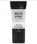Maybelline New York Rostro PORE MINIMIZER Maybelline New York Facestudio® Master Prime® Face Primer