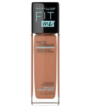 Maybelline New York Fit Me® Matte + Poreless Foundation 30ml