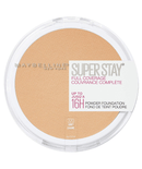 Maybelline New York Super Stay® Full Coverage Powder Foundation Makeup 6g