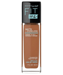 Maybelline New York Fit Me® Matte + Poreless Foundation 30ml