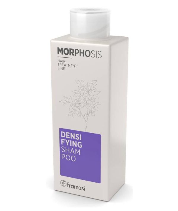 Morphosis Shampoo Morphosis Densifying Shampoo 250ml 75922