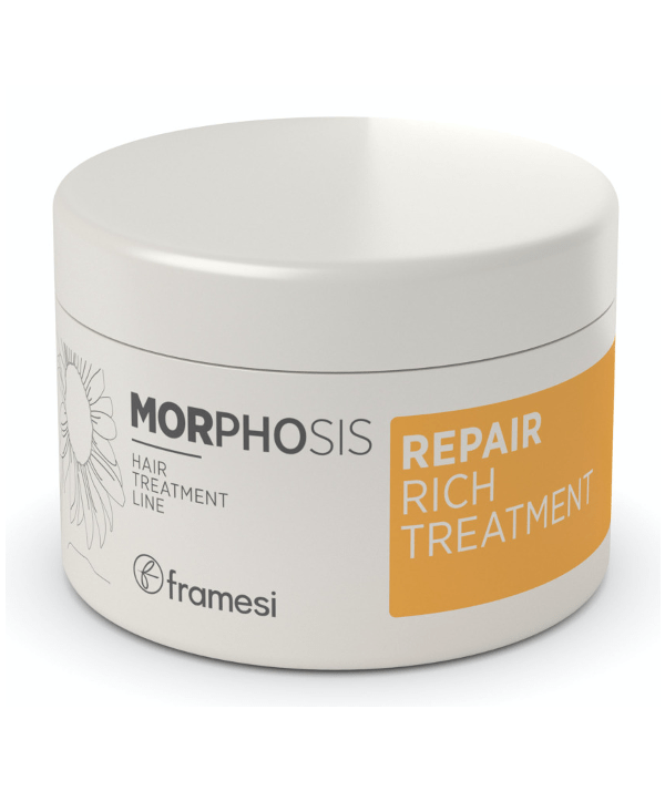 Morphosis Tratamientos Morphosis Repair Rich Treatment 200ml 75830