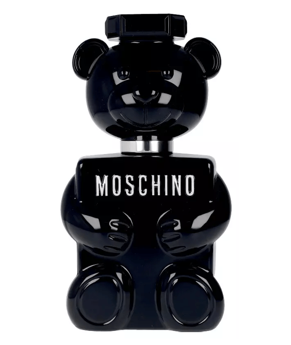 Moschino Fragancias Moschino Toy Boy Men EDP 100ml Spray 8011003845132