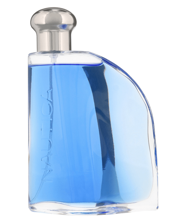 Nautica Fragancias Nautica Blue For Men EDT 100ml Spray 3412242508027