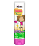 Novex Acondicionador Novex Acondicionador Mis Rizos Para Niños 300ml 7896013558460