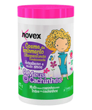 Novex Tratamientos Novex Tratamiento Ultraprofundo Mis Rizos Para Niños 400g 04644