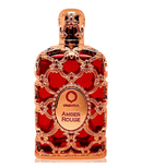 Orientica Fragancias Orientica Luxury Collection Amber Rouge Unisex EDP 80ml Spray 6291106811513