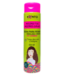 Ponto Brasileiro Cabello Ponto Brasileiro Crema Para Peinar Onduladas 300ml 78936940039220