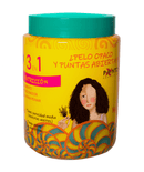 Ponto Brasileiro Tratamientos Ponto Brasileiro 3 En 1 Nutrición 1000g 1177