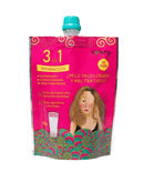 Ponto Brasileiro Tratamientos Ponto Brasileiro 3 En 1 Reparación Sachet 100g 1184