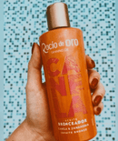 René Chardon Bronceadores René Chardon Aceite Bronceador Con Canela 250ml