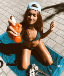 René Chardon Bronceadores René Chardon Loción Aclaradora Rocío De Oro 150ml 8032