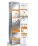Revuele Cremas Revuele Crema de Noche Anti Oxidante Vitamina C y Ácido Hialurónico 50ml 903066