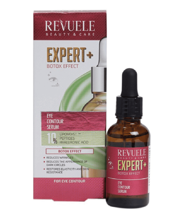 Revuele Sueros Revuele Suero Contorno de Ojos Efecto Botox 25ml 100510