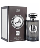 Rihanah Fragancias Rihanah Ana Assali Silver Men EDP 100ml 6291108730386