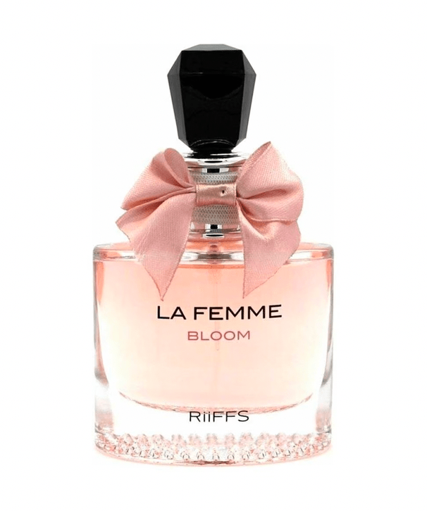 Riiffs Fragancias Riiffs La Femme Bloom Women EDP 100ml 6291107454863