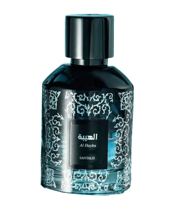 Santalis Fragancias Santalis Al Hayba Unisex EDP 100ml Spray 6298044130003