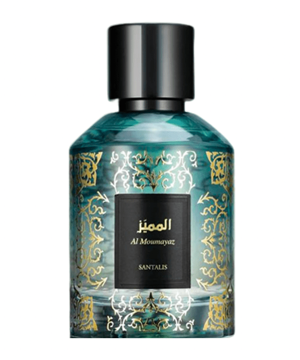 Santalis Fragancias Santalis Al Moumayaz Unisex EDP 100ml Spray 6298044130027