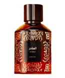 Santalis Fragancias Santalis Al Saher Unisex EDP 100ml Spray 6298044130034