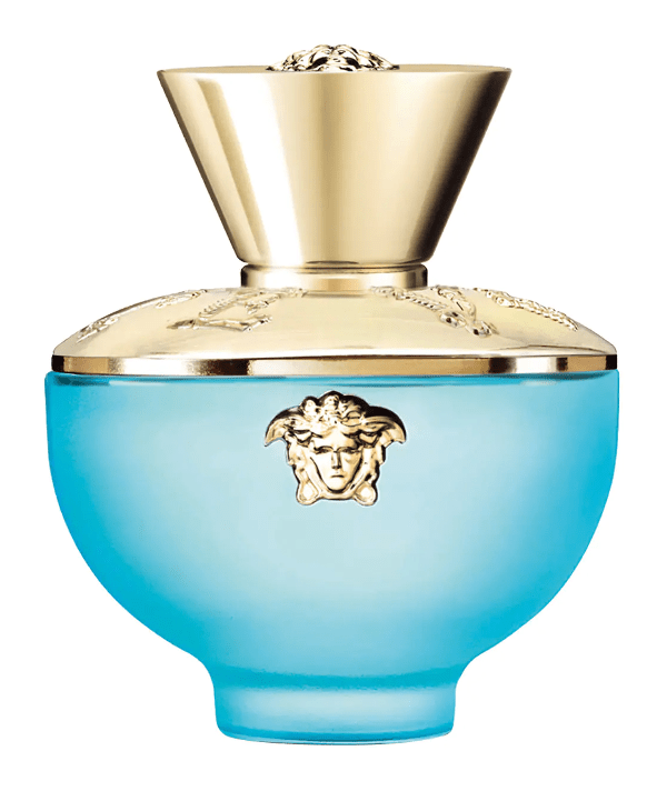 Versace Fragancias Versace Dylan Blue Turquoise Pour Femme EDT 100ml Spray