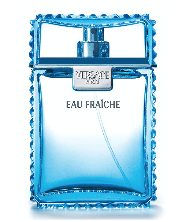 Versace Fragancias Versace Eau Fraiche For Men EDT 100ml Spray 500010