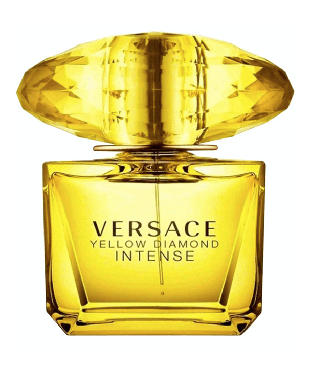 Versace Fragancias Versace Yellow Diamond Intense For Women EDP 90ml Spray 8011003823093