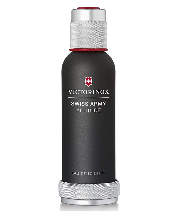 Victorinox Fragancias Victorinox Swiss Army Altitude For Men EDT 100ml Spray 39073