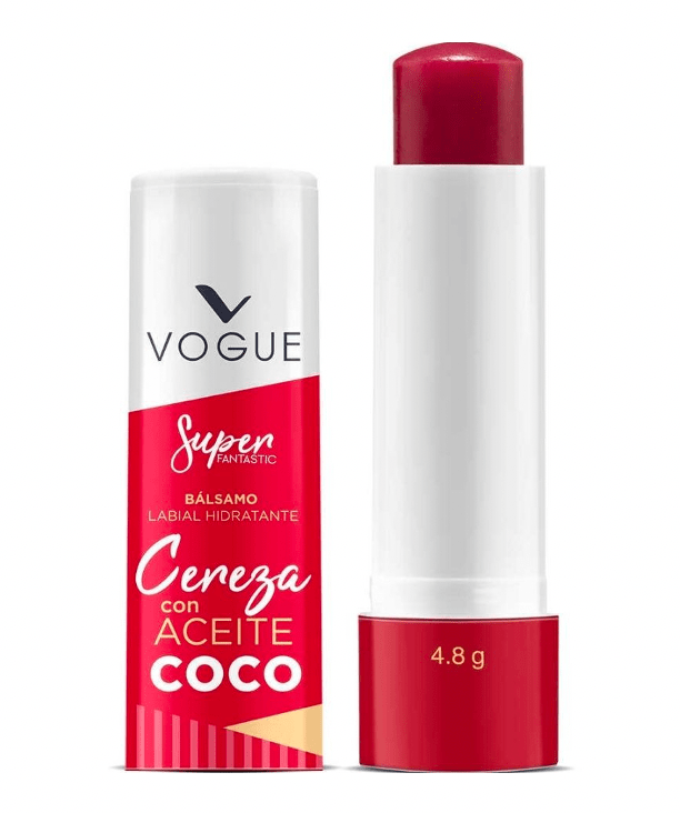 Vogue Cosméticos Labios Vogue Cosméticos Protector Labial Kiss My Lips