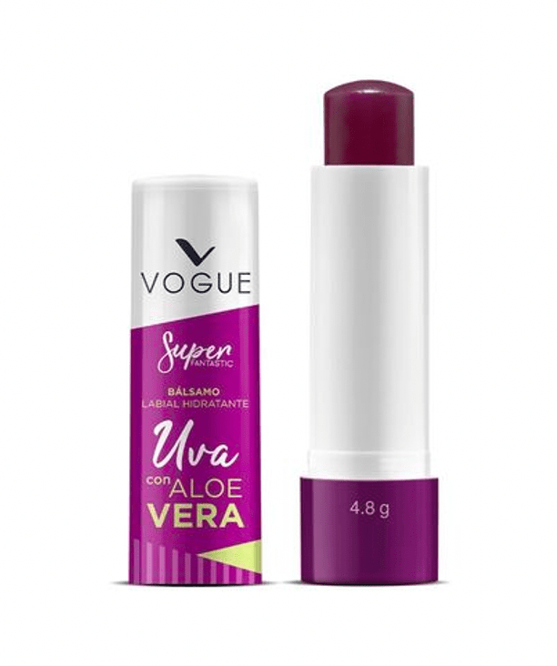 Vogue Cosméticos Labios Vogue Cosméticos Protector Labial Kiss My Lips