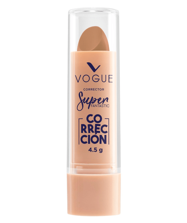 Vogue Cosméticos Corrector Cremoso 4.5g.