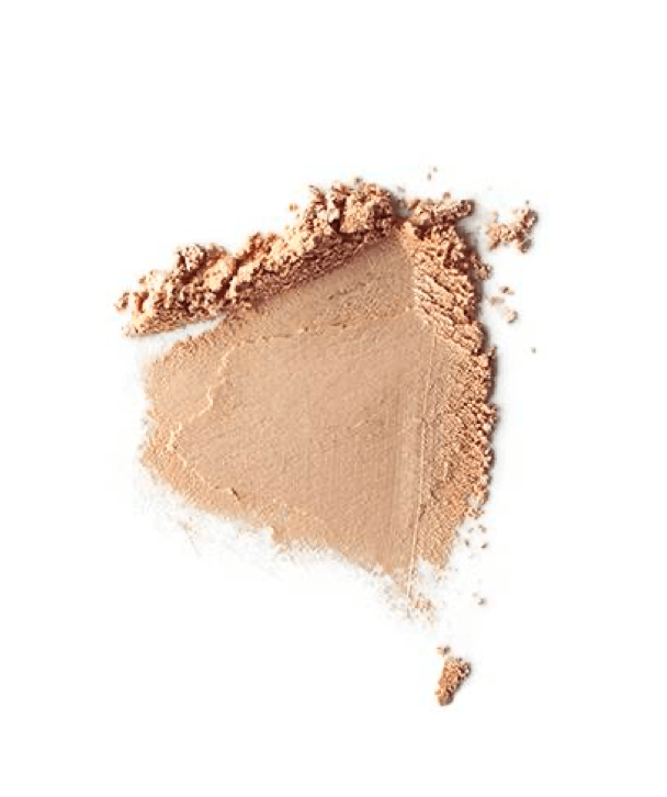 Vogue Cosméticos Polvo Compacto Mate Natural