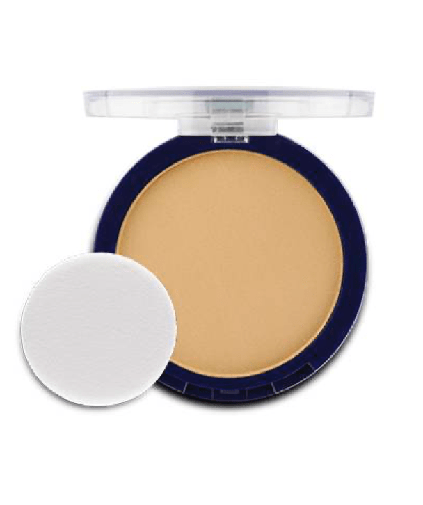 Vogue Cosméticos Polvo Compacto Mate Natural