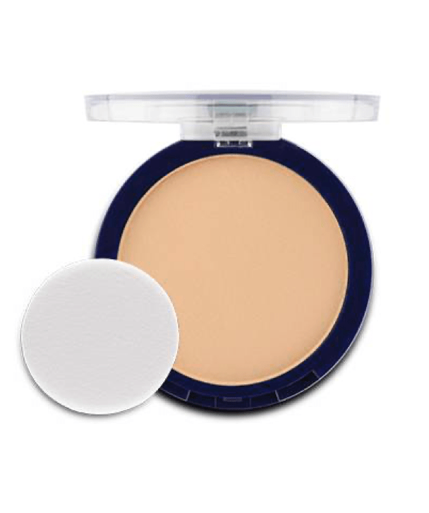 Vogue Cosméticos Polvo Compacto Mate Natural