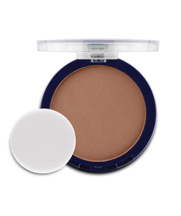 Vogue Cosméticos Polvo Compacto Mate Natural