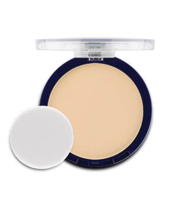 Vogue Cosméticos Polvo Compacto Mate Natural