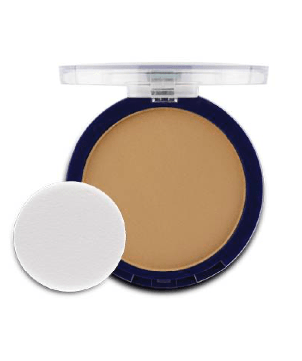 Vogue Cosméticos Polvo Compacto Mate Natural