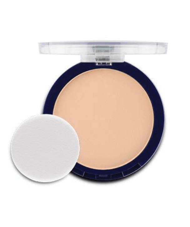 Vogue Cosméticos Polvo Compacto Mate Natural