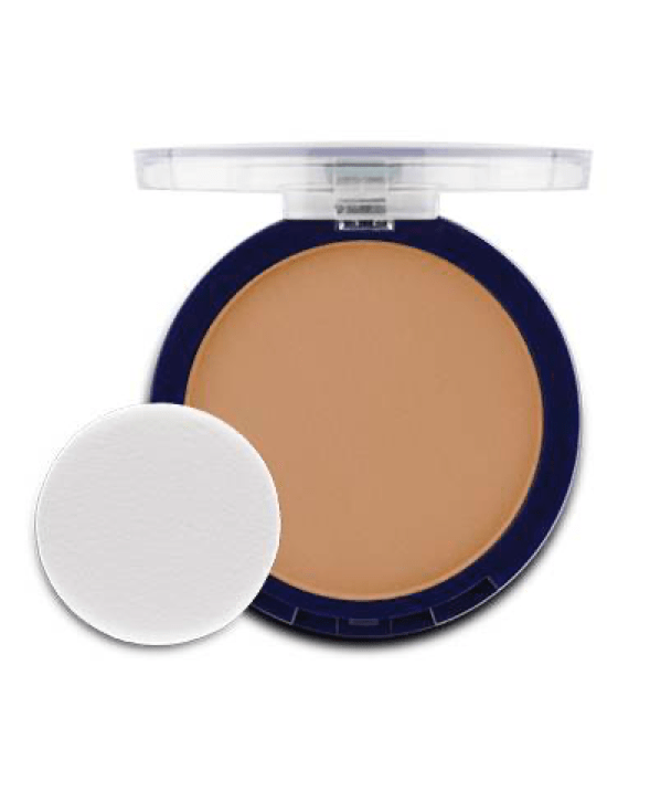 Vogue Cosméticos Polvo Compacto Mate Natural