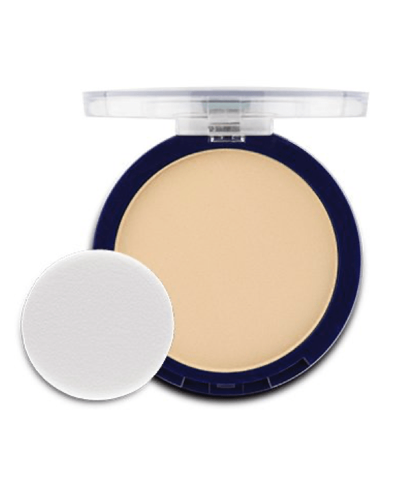 Vogue Cosméticos Polvo Compacto Mate Natural