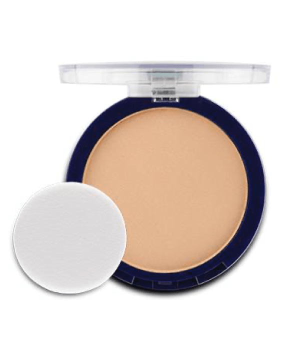 Vogue Cosméticos Polvo Compacto Mate Natural