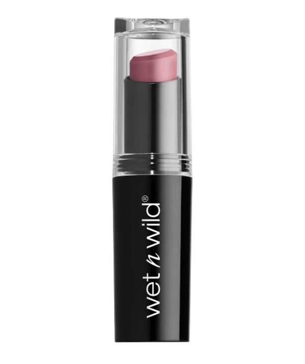 Wet N Wild MegaLast Lip Color - Rose the Matter.