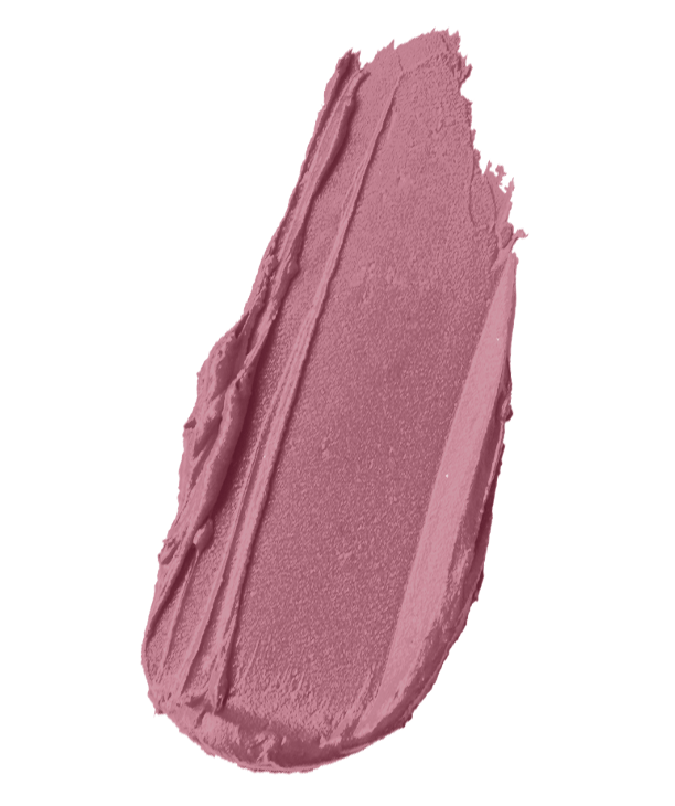 Wet N Wild Silk Finish Lipstick - Dark Pink Frost